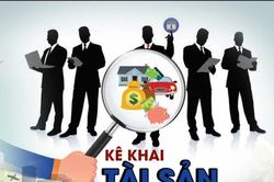 [VIDEO] Từ 1/7/2026: Cán bộ phải kê khai tài khoản ngân hàng, sổ đỏ