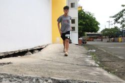 [VIDEO] Siêu đô thị TP HCM đối mặt lún đất và biến đổi khí hậu