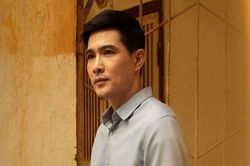 Hành trình khẳng định thực lực của diễn viên Quang Sự