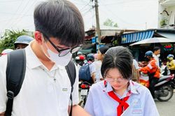 Sở GD&ĐT Đồng Nai công bố đáp án môn Toán thi vào lớp 10 THPT năm 2026