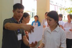 Hưng Yên công bố điểm chuẩn thi vào lớp 10 năm 2026