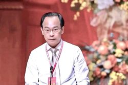 Đào tạo nghề giữ vai trò then chốt trong phát triển nhân lực chất lượng cao