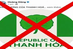 Thanh Hóa bác thông tin xuyên tạc về việc sắp xếp đơn vị cấp xã, phường