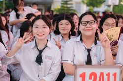Bí quyết tối ưu hóa điểm số khi làm bài thi tốt nghiệp THPT