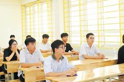 Thái Nguyên dự kiến thời gian công bố kết quả thi vào lớp 10