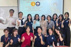 Thay đổi cách đánh giá sinh viên tạo lằn ranh kỷ luật gắn chặt với quyền lợi người học