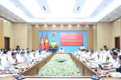 Phú Thọ đặt mục tiêu tăng trưởng quý II đạt ít nhất 11%