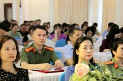 Lạng Sơn bồi dưỡng nghiệp vụ trước Kỳ thi tốt nghiệp THPT