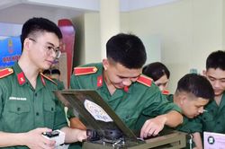 Định hướng chiến lược trong đào tạo và nghiên cứu khoa học