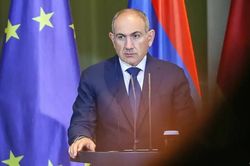 Bầu cử Armenia: Sự lựa chọn giữa Nga và EU?