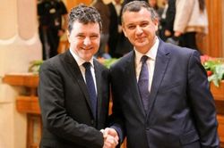 Romania: Tổng thống chỉ định Thủ tướng, hướng tới chính phủ kỹ trị sau thất bại đàm phán liên minh
