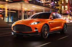 Cập nhật bảng giá xe hãng Aston Martin mới nhất tháng 6/2026