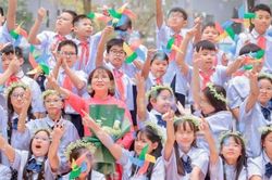 Bảo vệ trẻ em trên môi trường mạng, hướng tới tương lai số an toàn