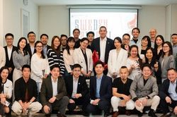 Mạng lưới cựu sinh viên góp sức vun đắp ngoại giao nhân dân Việt Nam-Thụy Điển