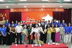 Theo dấu chân Người: Lan tỏa di sản Hồ Chí Minh đến thế hệ trẻ