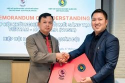 Kết nối Việt – Australia: Dịch chuyển từ xúc tiến thương mại sang hệ sinh thái bền vững