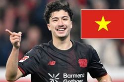 World Cup 2026: Tự hào dòng máu Việt
