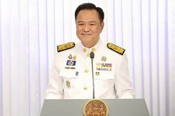 Thủ tướng Vương quốc Thái Lan sẽ thăm chính thức Việt Nam và dự Diễn đàn Tương lai ASEAN lần thứ ba
