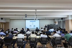 Đào tạo an ninh mạng cho cán bộ chuyên trách tại các cơ quan, tổ chức, địa phương và doanh nghiệp