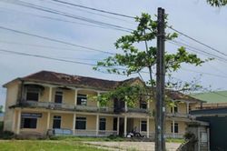 Đẩy nhanh tiến độ xử lý, khai thác nhà, đất dôi dư