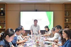 Các hiệp hội chủ động đề xuất sáng kiến hỗ trợ doanh nghiệp nhỏ và vừa