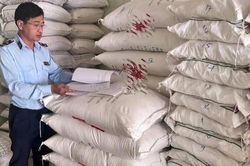 Đắk Lắk tăng cường chống buôn lậu, hàng giả đối với mặt hàng đường cát