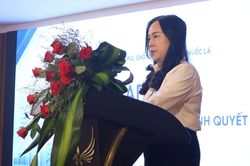 Tập huấn về đấu thầu và thanh, quyết toán kinh phí phòng, chống tác hại thuốc lá năm 2026