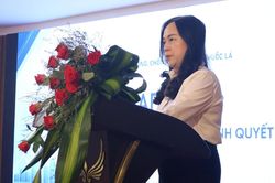 Tập huấn về đấu thầu và thanh, quyết toán kinh phí phòng, chống tác hại thuốc lá năm 2026