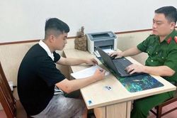 Vạch trần màn kịch 'chạy án' của đối tượng 9X ở Hưng Yên