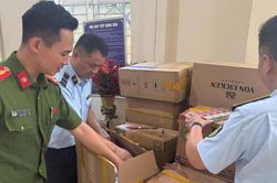 Hà Nội yêu cầu xử lý nghiêm buôn lậu, đầu cơ và thông tin sai lệch về giá cả