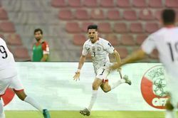 Ấn định đối thủ cuối cùng của đội tuyển Việt Nam tại Asian Cup 2027