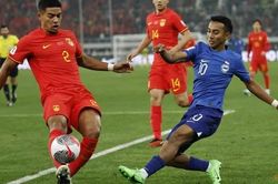 Nhận định Singapore vs Trung Quốc, 18h30 ngày 5/6: Chủ nhà lép vế