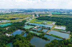 'Chốt' thời hạn bàn giao đất sạch khu đô thị Bình Quới - Thanh Đa cho nhà đầu tư