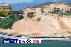 Địa ốc 24H: Tuyến đường nào của TPHCM có giá đất cao nhất?; đấu giá khu đất xây cao ốc 1.800 tỷ đồng
