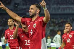 Nhận định Indonesia vs Oman, 20h00 ngày 5/6: Kiểm chứng sức mạnh tốt nhất của Indonesia
