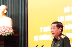 Khẳng định giá trị thời đại hai lời kêu gọi kháng chiến của Chủ tịch Hồ Chí Minh