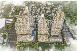 Sau hơn một thập kỷ chuẩn bị, The ESME bước vào giai đoạn tăng tốc triển khai