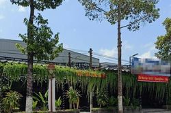 Buộc tháo dỡ sân Pickleball ở Cà Mau