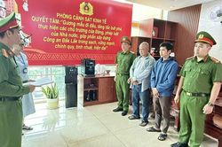 Chủ doanh nghiệp buôn hàng giả, để ngoài sổ sách 379 tỷ đồng doanh thu