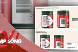 NHỊP SỐNG 24: Bộ Y tế kiểm tra 2 thực phẩm chức năng bị cảnh báo lẫn mảnh kính