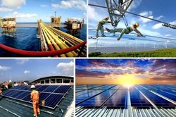 An ninh năng lượng nóng lên, cổ phiếu dầu khí bước vào chu kỳ phân hóa