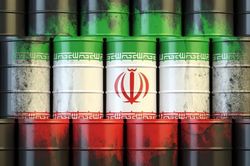 Xuất khẩu dầu mỏ của Iran giảm xuống mức thấp nhất trong 6 năm