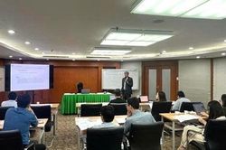 VPI đào tạo chuyên sâu về kinh tế và quản lý chuỗi cung ứng nhà máy lọc dầu