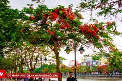 Thời tiết ngày 5/6: Bắc Bộ oi bức, Trung Bộ chạm ngưỡng 39 độ, Nam Bộ mưa dông lớn