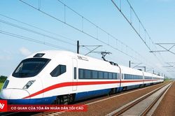 Đề xuất nghiên cứu vị trí mới cho ga đường sắt tốc độ cao tại Đà Nẵng
