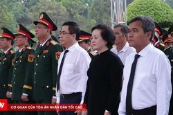 Khẩn trương triển khai tìm kiếm hài cốt liệt sĩ tại Quảng Ngãi