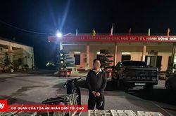 Bắt giữ đối tượng vận chuyển trái phép gia cầm giống vùng biên giới