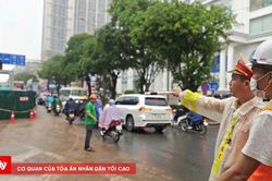 Hà Nội bảo đảm giao thông tại hơn 70 vị trí rào chắn phục vụ thi công dự án
