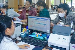 Lời tâm huyết của 5 bí thư tỉnh, thành về chính quyền địa phương 2 cấp