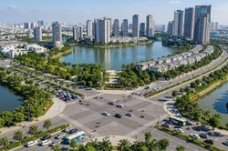 Thách thức lớn với khu đô thị đa mục tiêu đầu tiên ở Hà Nội: Ai phù hợp?
